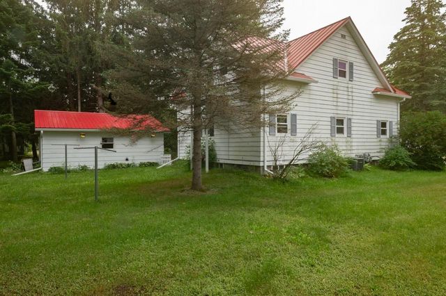 215 N OXFORD STREET, Wautoma, WI 54982
