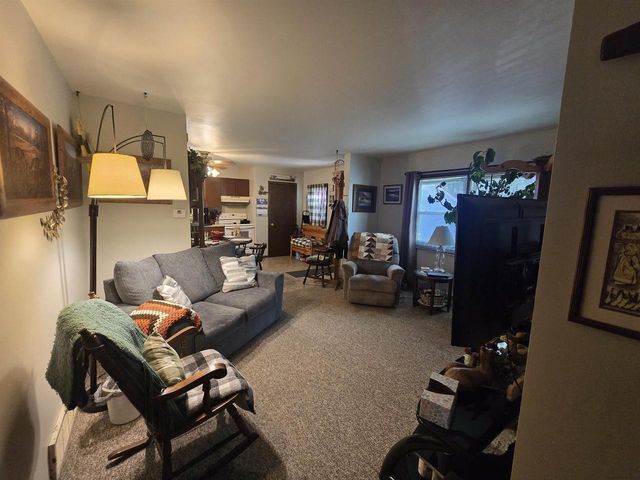 215 N OXFORD STREET, Wautoma, WI 54982