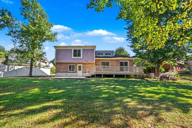 1553 Linden Court, Florence, KY 41042