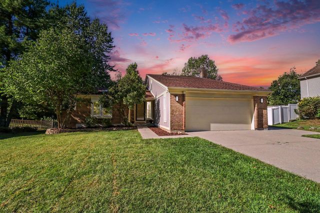 1553 Linden Court, Florence, KY 41042