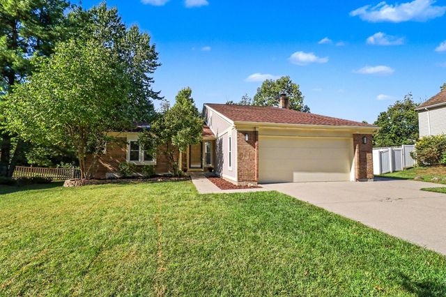 1553 Linden Court, Florence, KY 41042