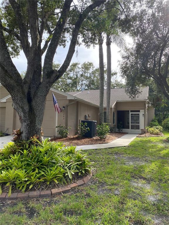 5245 LOCHMEAD TERRACE, Zephyrhills, FL 33541