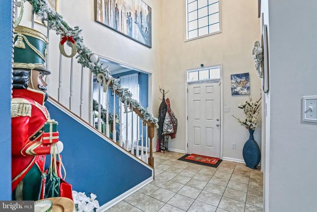 9711 FALKIRK TER, Hagerstown, MD 21740