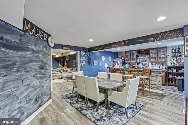 9711 FALKIRK TER, Hagerstown, MD 21740