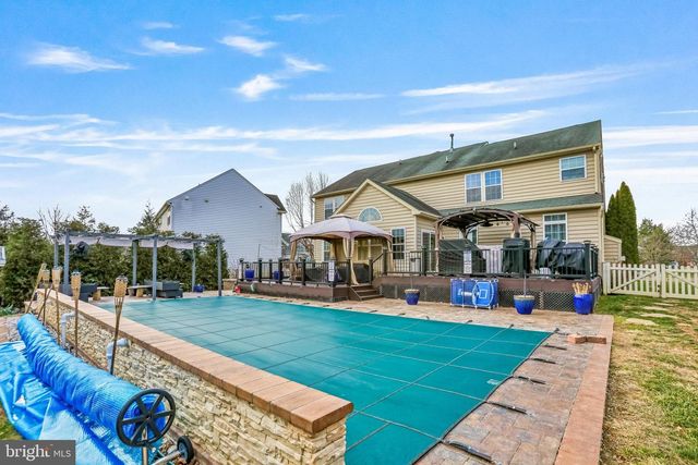 9711 FALKIRK TER, Hagerstown, MD 21740