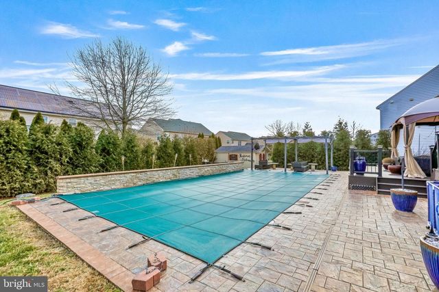 9711 FALKIRK TER, Hagerstown, MD 21740