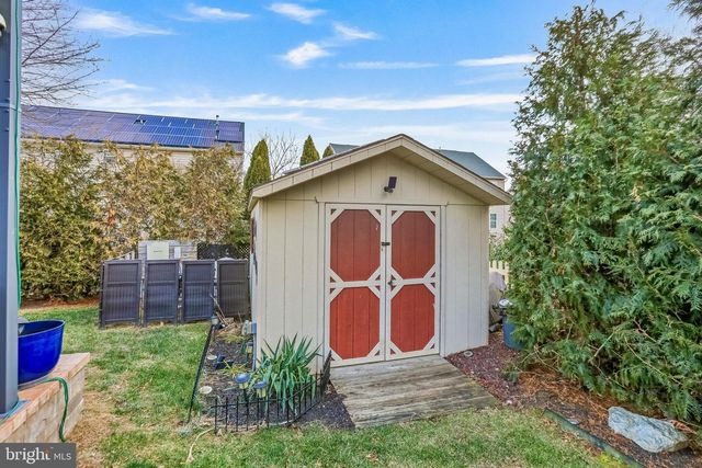 9711 FALKIRK TER, Hagerstown, MD 21740