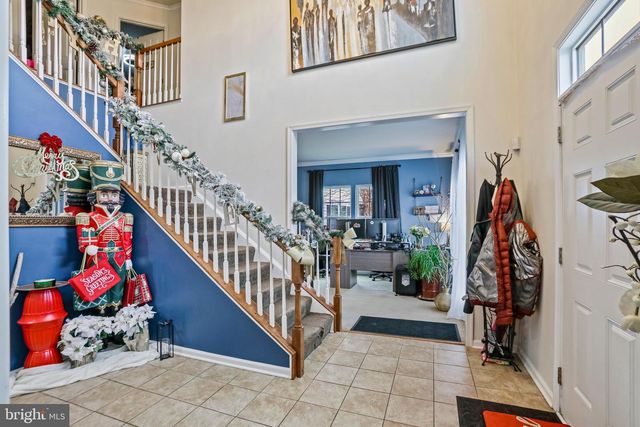 9711 FALKIRK TER, Hagerstown, MD 21740