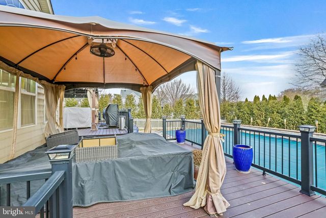 9711 FALKIRK TER, Hagerstown, MD 21740