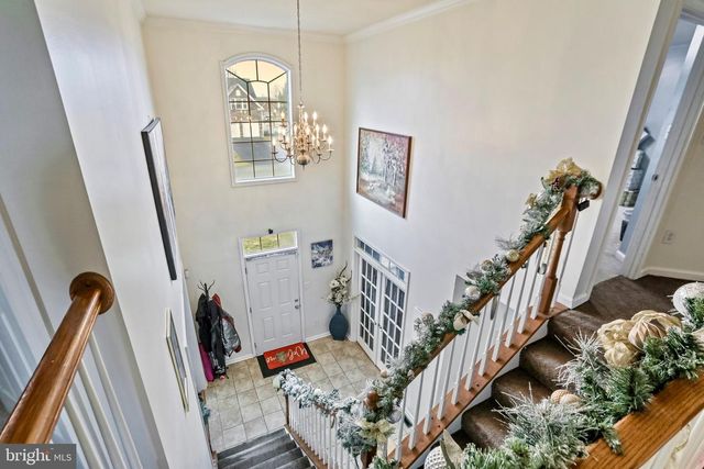 9711 FALKIRK TER, Hagerstown, MD 21740