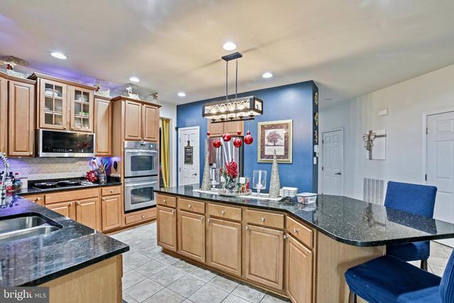 9711 FALKIRK TER, Hagerstown, MD 21740