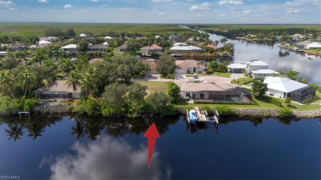 157 Venus Cay, NAPLES, FL 34114 — exterior