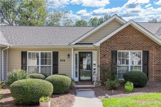 312 Quarterpath Lane, Jamestown, NC 27282