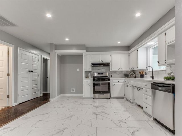 417 E Beech Street, Tecumseh, OK 74873