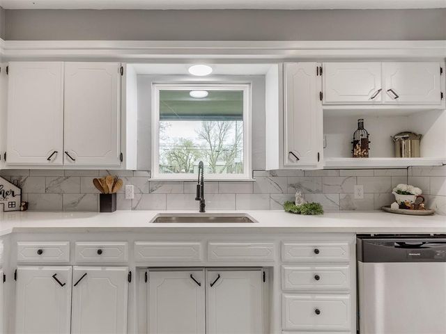 417 E Beech Street, Tecumseh, OK 74873