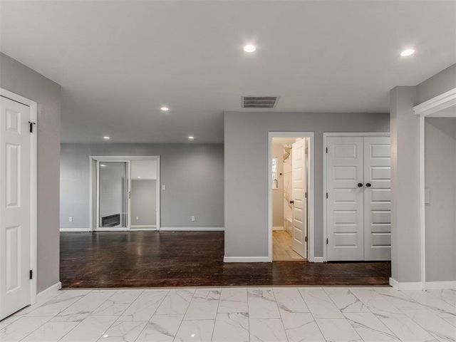 417 E Beech Street, Tecumseh, OK 74873