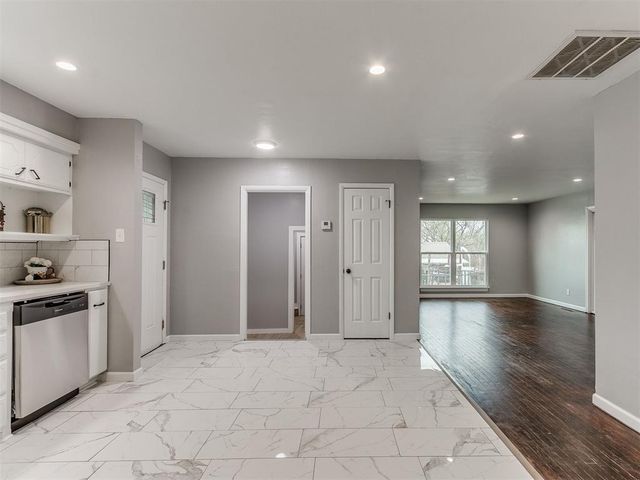 417 E Beech Street, Tecumseh, OK 74873