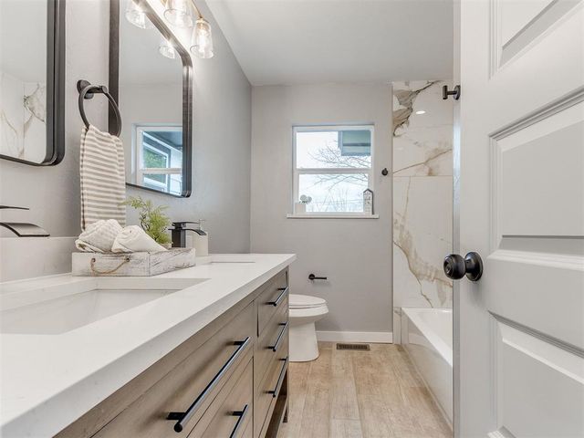 417 E Beech Street, Tecumseh, OK 74873