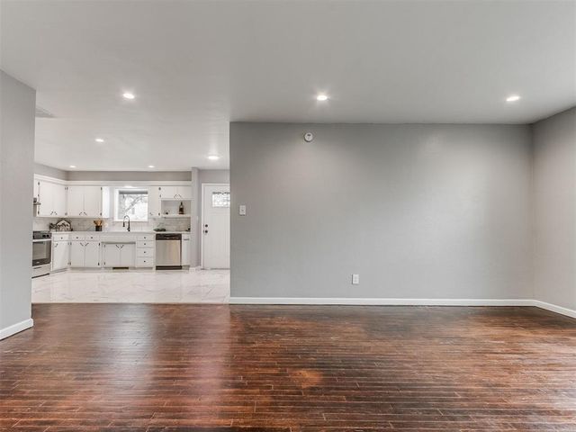 417 E Beech Street, Tecumseh, OK 74873