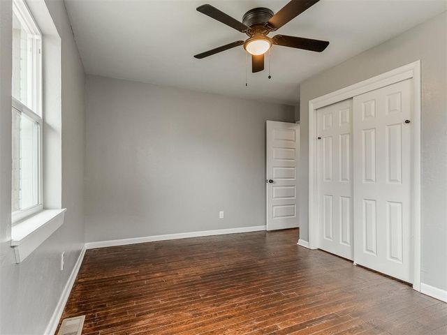 417 E Beech Street, Tecumseh, OK 74873