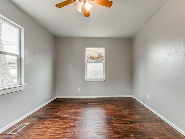 417 E Beech Street, Tecumseh, OK 74873