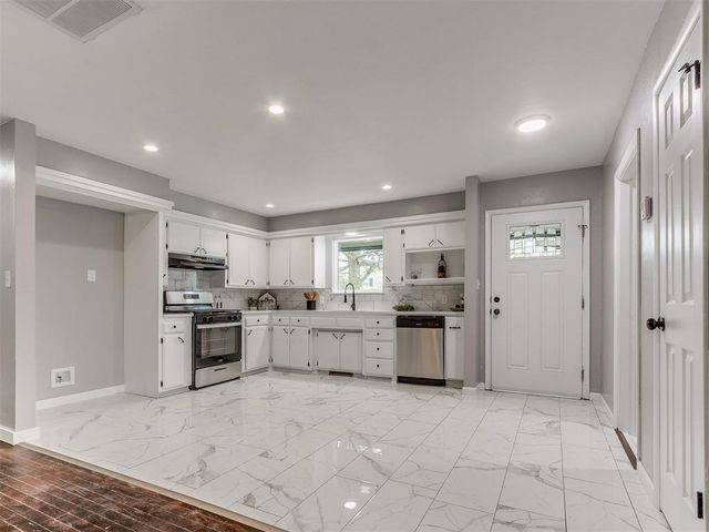 417 E Beech Street, Tecumseh, OK 74873