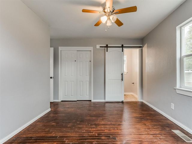 417 E Beech Street, Tecumseh, OK 74873