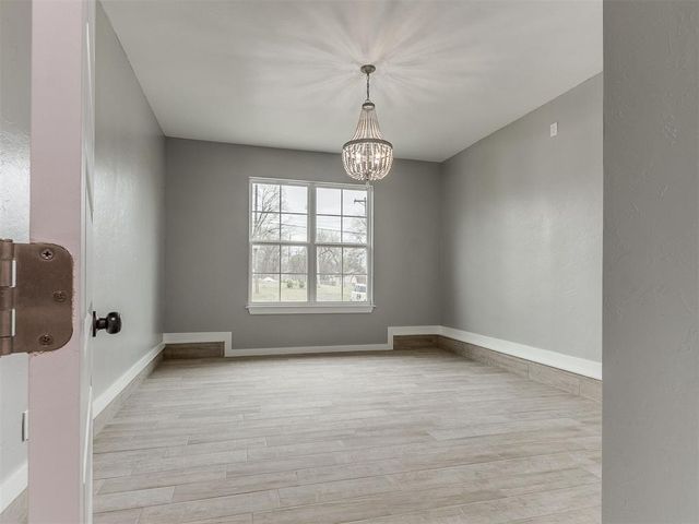 417 E Beech Street, Tecumseh, OK 74873