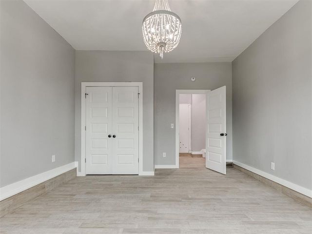 417 E Beech Street, Tecumseh, OK 74873