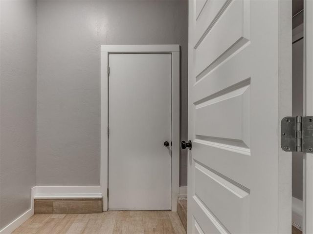 417 E Beech Street, Tecumseh, OK 74873