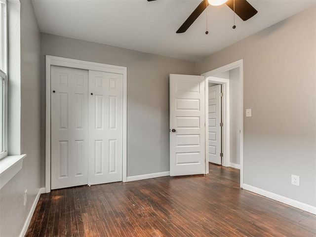 417 E Beech Street, Tecumseh, OK 74873