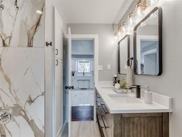 417 E Beech Street, Tecumseh, OK 74873