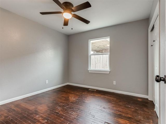 417 E Beech Street, Tecumseh, OK 74873