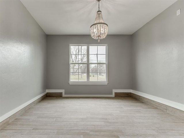 417 E Beech Street, Tecumseh, OK 74873