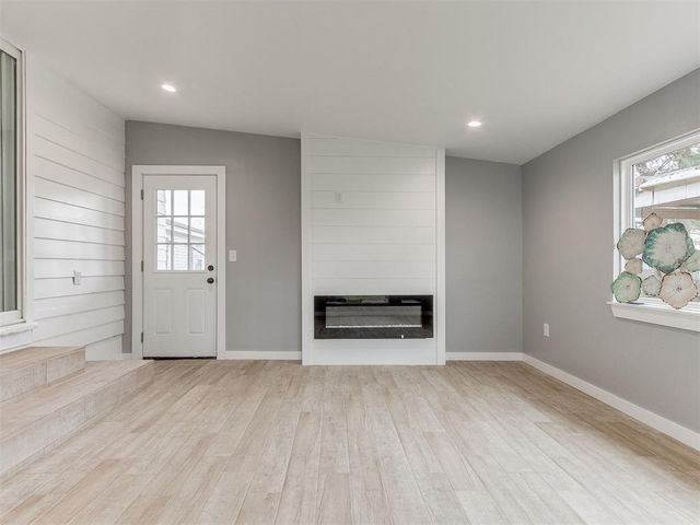 417 E Beech Street, Tecumseh, OK 74873