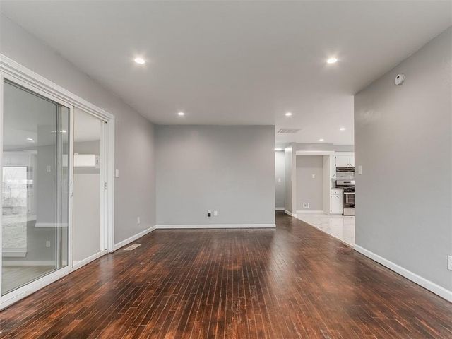 417 E Beech Street, Tecumseh, OK 74873