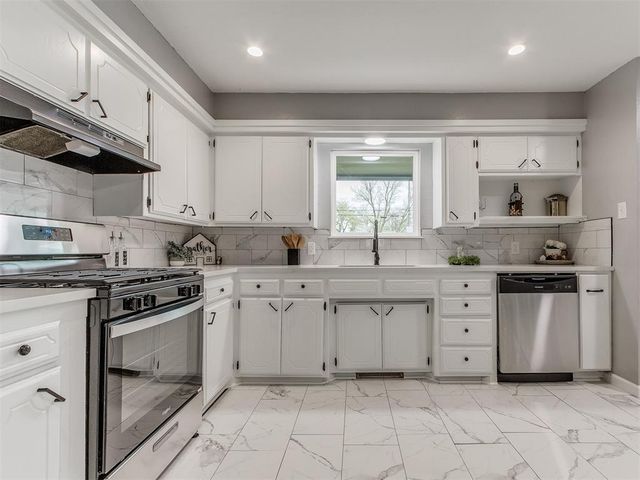 417 E Beech Street, Tecumseh, OK 74873