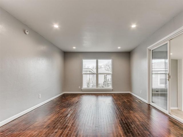 417 E Beech Street, Tecumseh, OK 74873