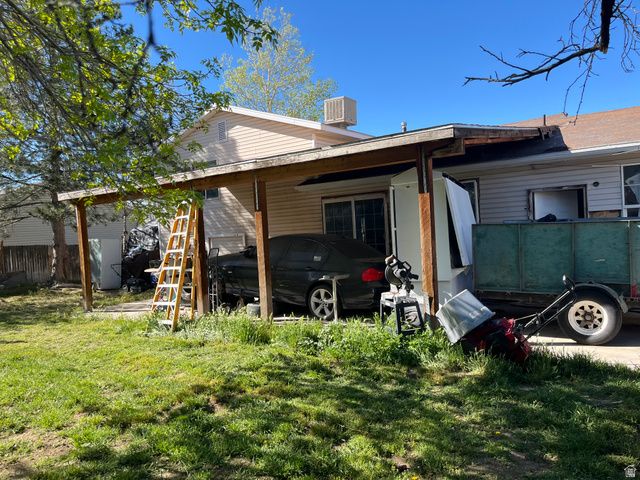 6469 W JEFFS CIR, West Valley City, UT 84128