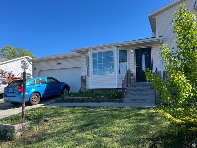 6469 W JEFFS CIR, West Valley City, UT 84128