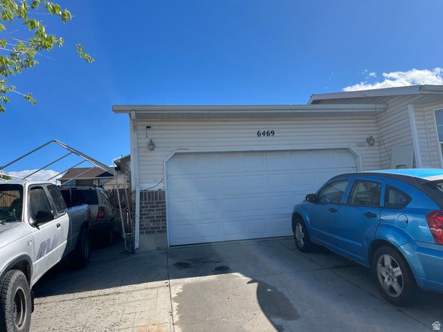 6469 W JEFFS CIR, West Valley City, UT 84128