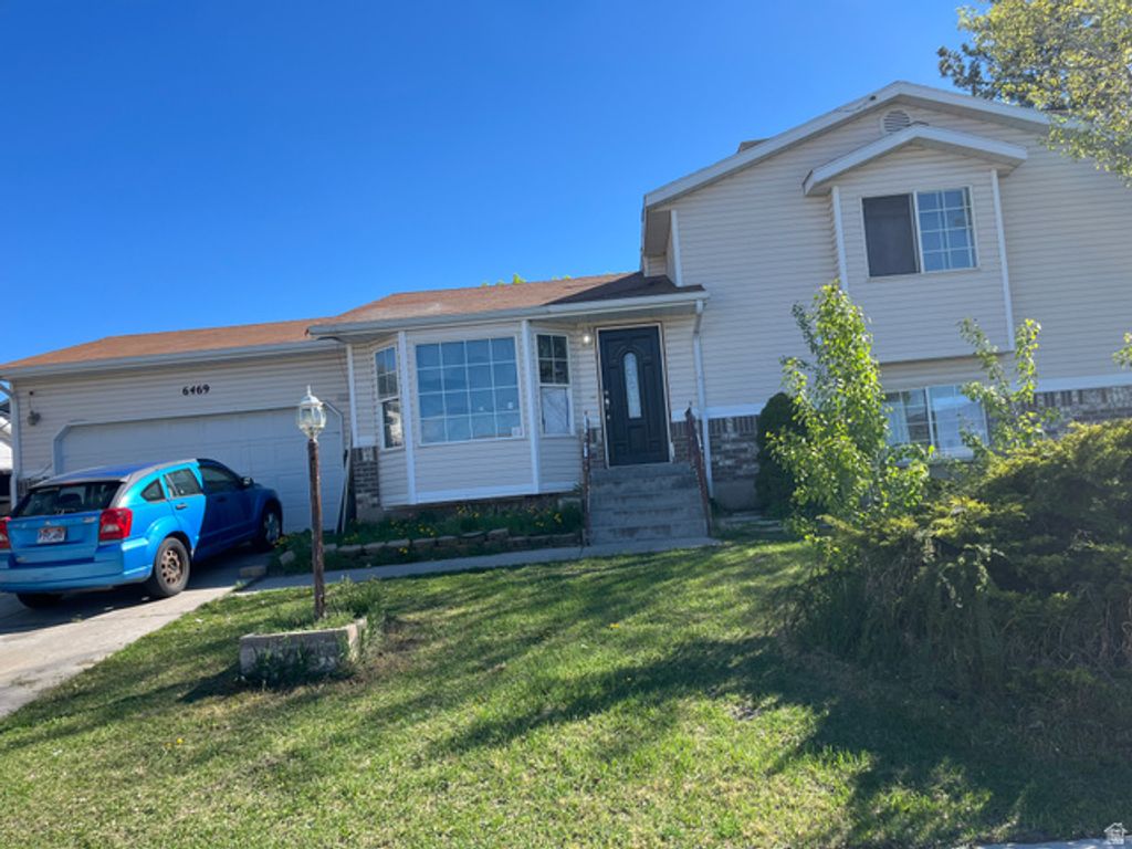 6469 W JEFFS CIR, West Valley City, UT 84128