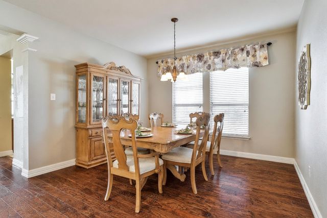 15712 Ringdove Court, Fort Worth, TX 76262