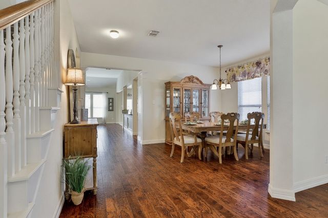 15712 Ringdove Court, Fort Worth, TX 76262