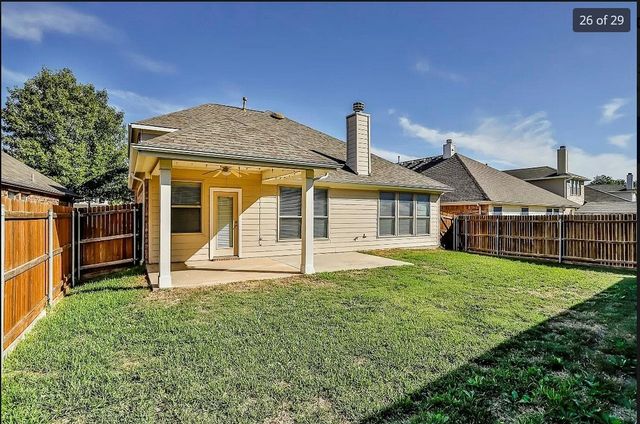15712 Ringdove Court, Fort Worth, TX 76262