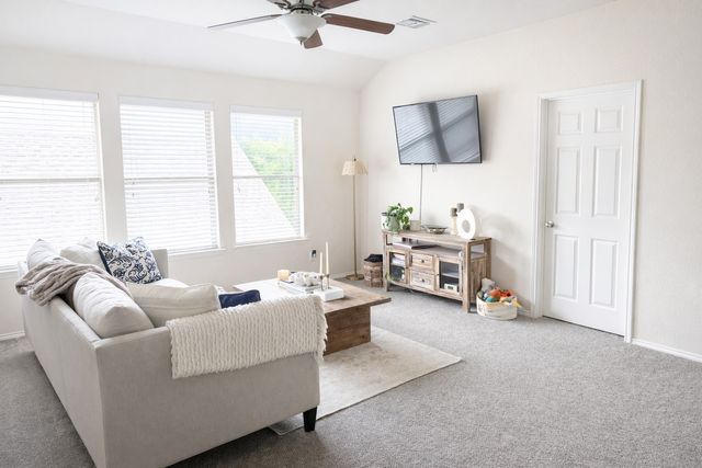 15712 Ringdove Court, Fort Worth, TX 76262