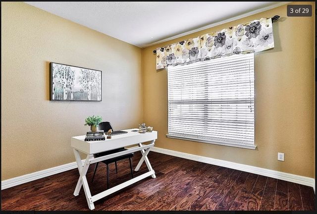 15712 Ringdove Court, Fort Worth, TX 76262