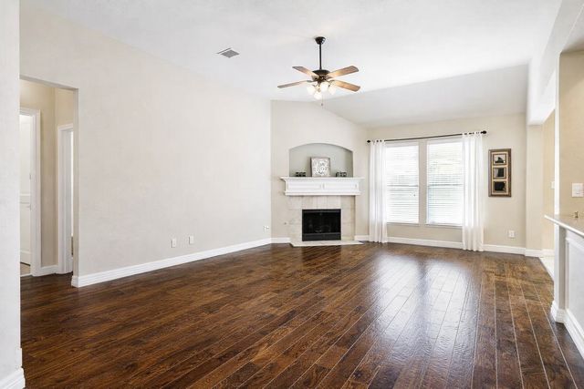 15712 Ringdove Court, Fort Worth, TX 76262