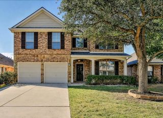 15712 Ringdove Court, Fort Worth, TX 76262