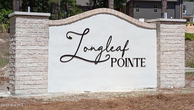 315 Sloan Lane, Pinehurst, NC 28374